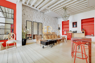 achat localcommercial paris 75010