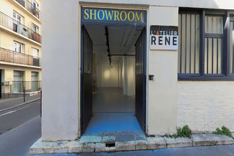 achat localcommercial paris 75011