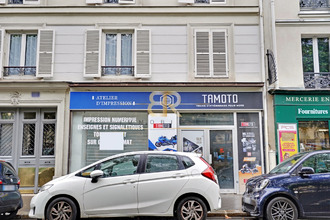 achat localcommercial paris 75011