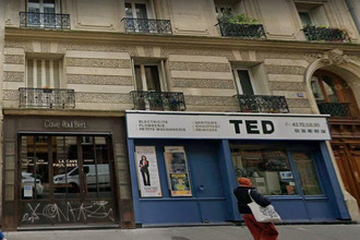 achat localcommercial paris 75011
