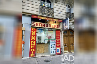 achat localcommercial paris 75011