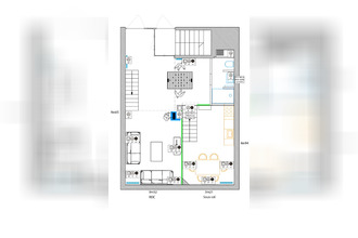 achat localcommercial paris 75011