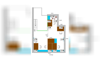 achat localcommercial paris 75011