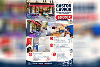 achat localcommercial paris 75011