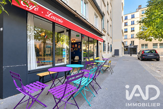 achat localcommercial paris 75011