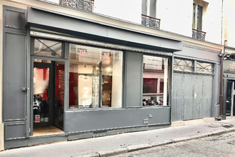 achat localcommercial paris 75012