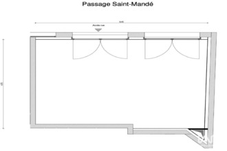 achat localcommercial paris 75012