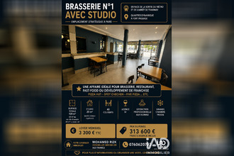 achat localcommercial paris 75012