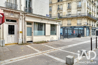 achat localcommercial paris 75012