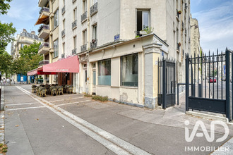 achat localcommercial paris 75012