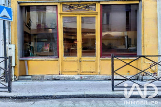 achat localcommercial paris 75012