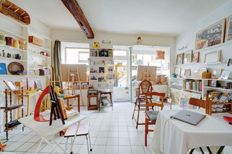 achat localcommercial paris 75014