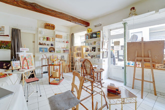 achat localcommercial paris 75014