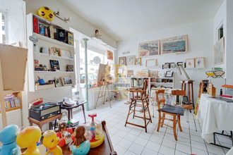 achat localcommercial paris 75014