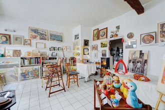 achat localcommercial paris 75014