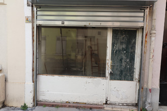 achat localcommercial paris 75014