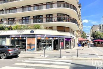 achat localcommercial paris 75015