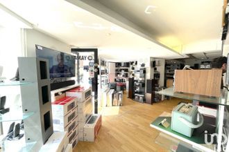 achat localcommercial paris 75015