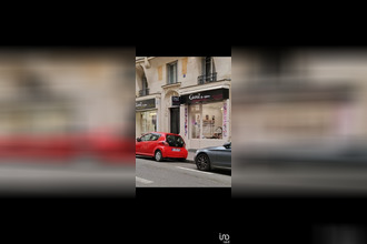 achat localcommercial paris 75015