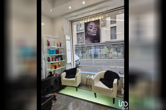 achat localcommercial paris 75015