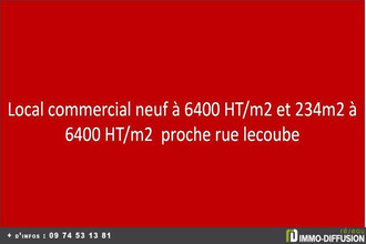 achat localcommercial paris 75015