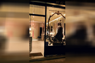 achat localcommercial paris 75015