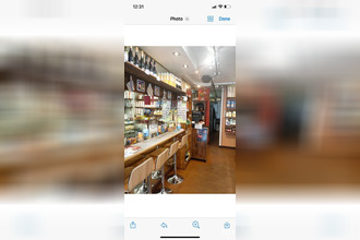 achat localcommercial paris 75015