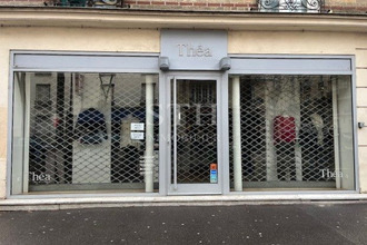 achat localcommercial paris 75015