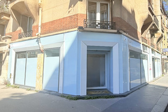 achat localcommercial paris 75015