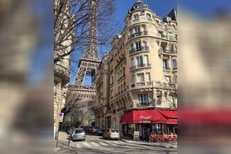 achat localcommercial paris 75015