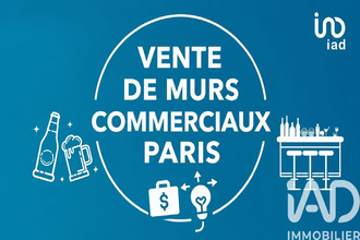 achat localcommercial paris 75015