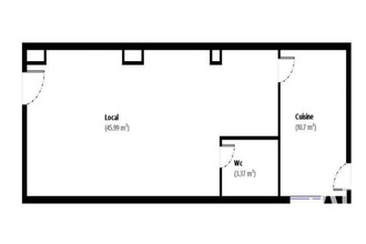 achat localcommercial paris 75015