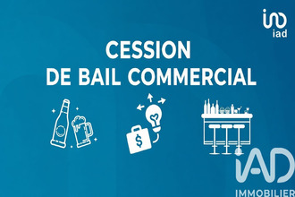 achat localcommercial paris 75015