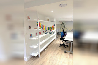 achat localcommercial paris 75015