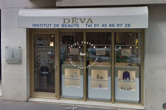achat localcommercial paris 75015
