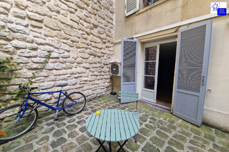 achat localcommercial paris 75016