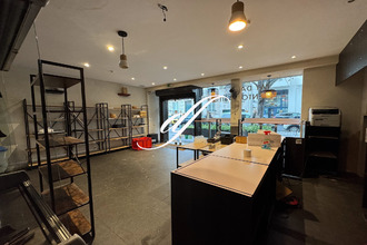 achat localcommercial paris 75016