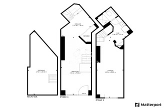 achat localcommercial paris 75016