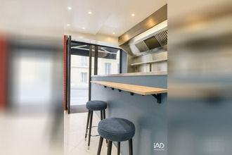 achat localcommercial paris 75016