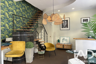 achat localcommercial paris 75016