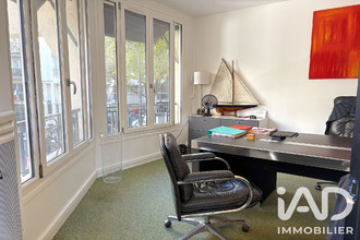 achat localcommercial paris 75016