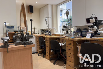 achat localcommercial paris 75016