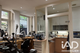 achat localcommercial paris 75016