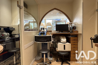 achat localcommercial paris 75016