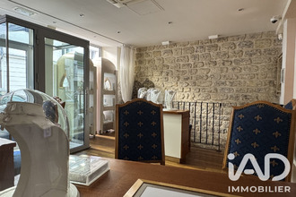 achat localcommercial paris 75016