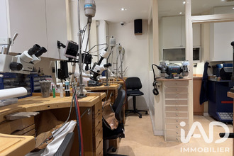 achat localcommercial paris 75016