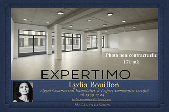 achat localcommercial paris 75016