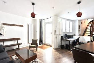 achat localcommercial paris 75017