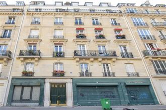 achat localcommercial paris 75017