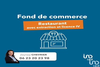 achat localcommercial paris 75017